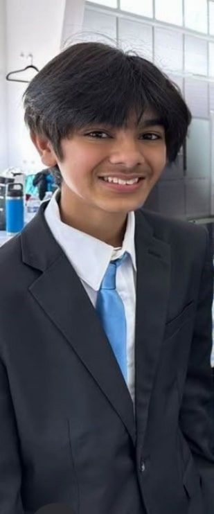 Profile photo of Yuva Gade